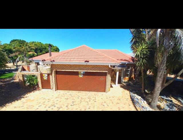 4 BEDROOM HOUSE FOR SALE IN KLEINBOSCH